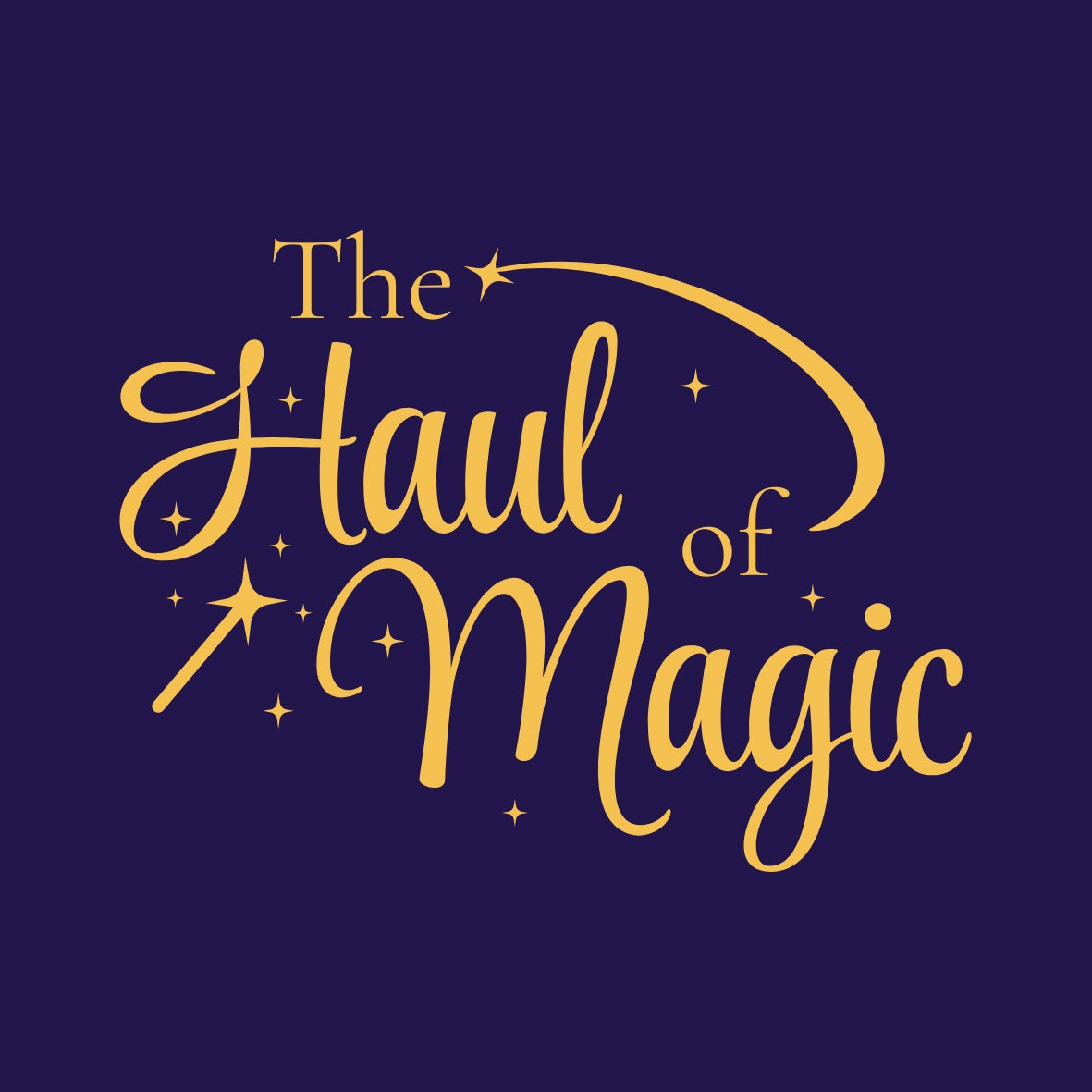 The Haul of Magic