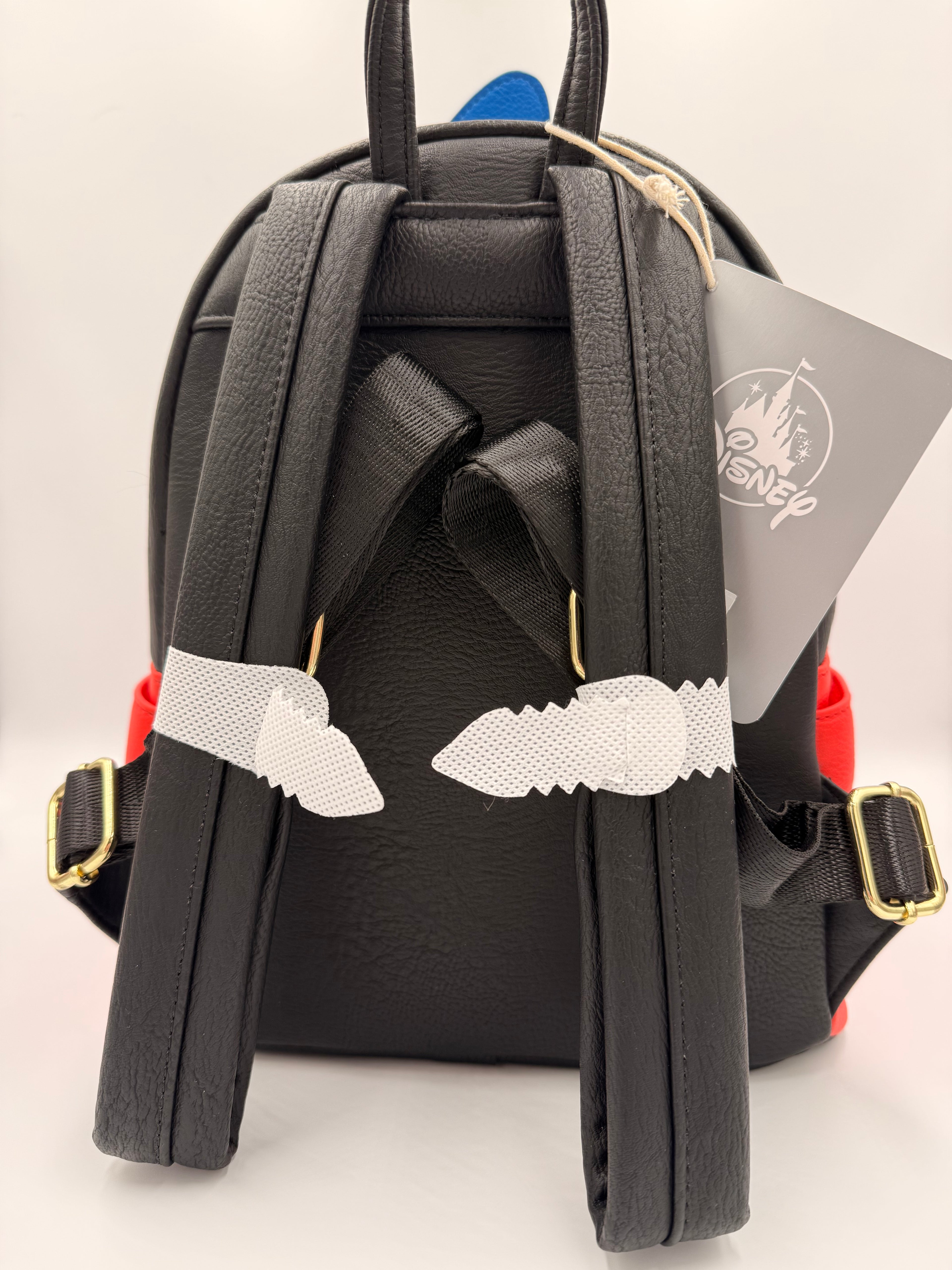 Disney Loungefly 85th Anniversary Fantasia Mini Backpack