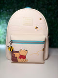 Loungefly Disney Winnie The Pooh Character Clouds Mini Backpack | NWT